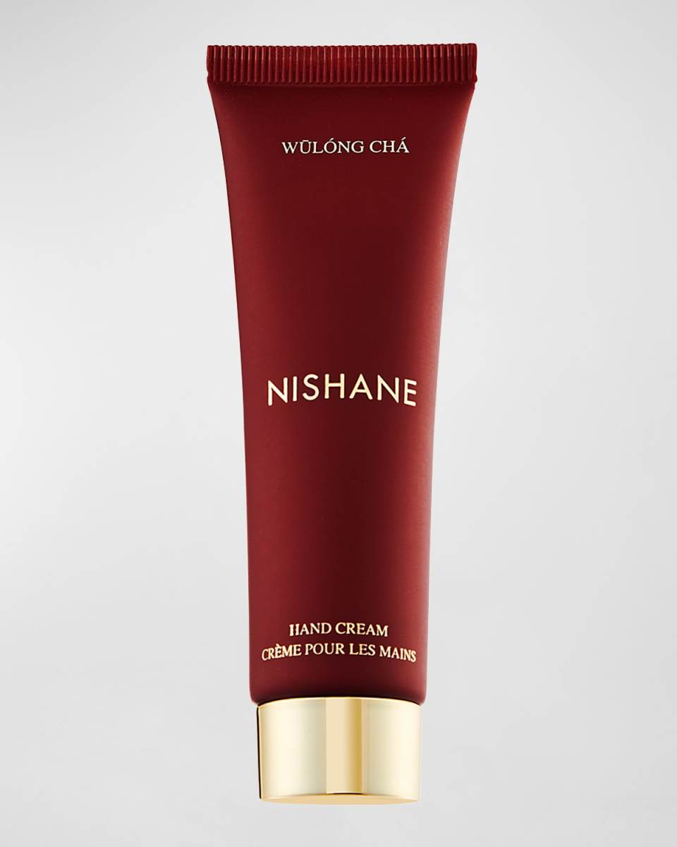 1 oz. Wulong Cha Hand Cream